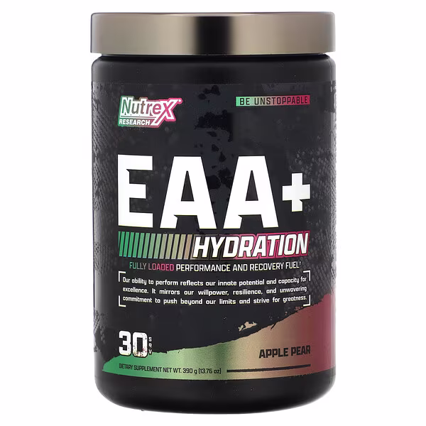 Amino EAA Hydration-a