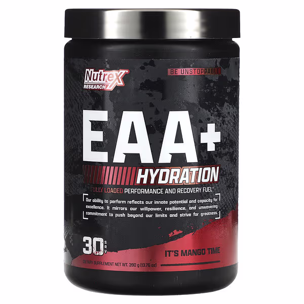 آمینو EAA هیدراتیشن