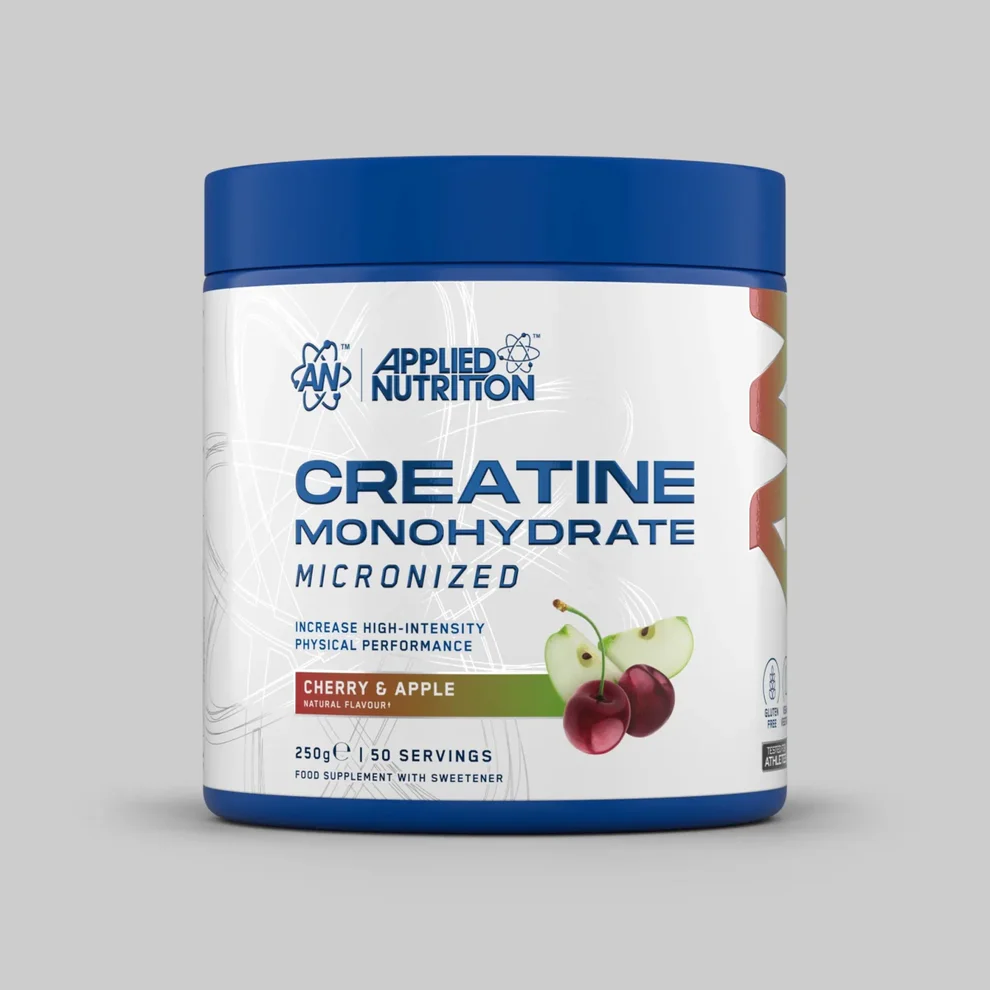 Creatine_Monohydrate_250g_-_Cherry_Apple