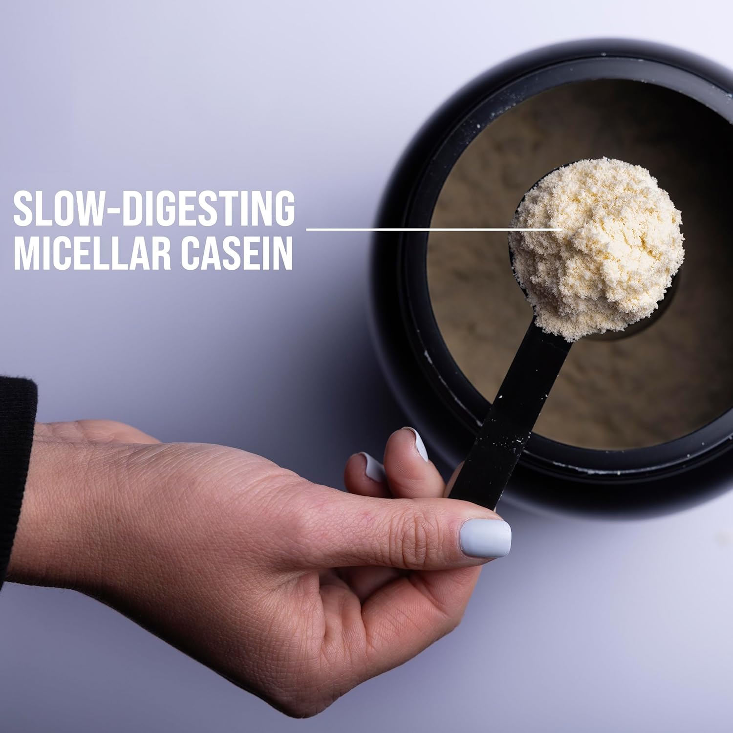 Rule1 R1 Casein Protein ChocolateS