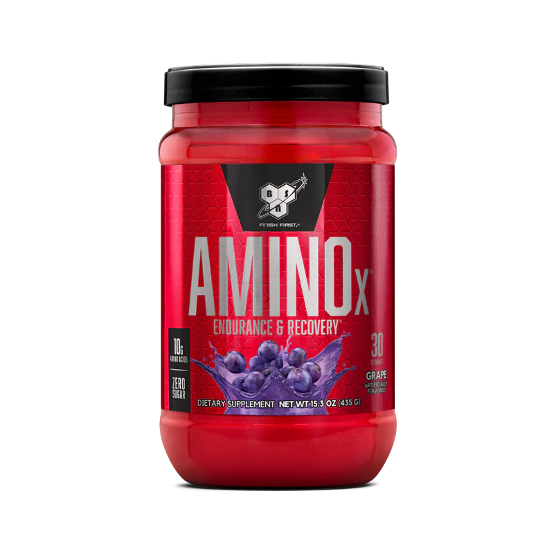 bsn-amino x